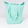Motel a Miio Beach Bags^Beach Bag Mint Ola