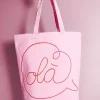 Motel a Miio Beach Bags^Beach Bag Rose Ola