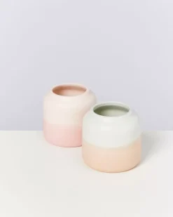 Motel a Miio Vasen^Bebe Vase Pastell