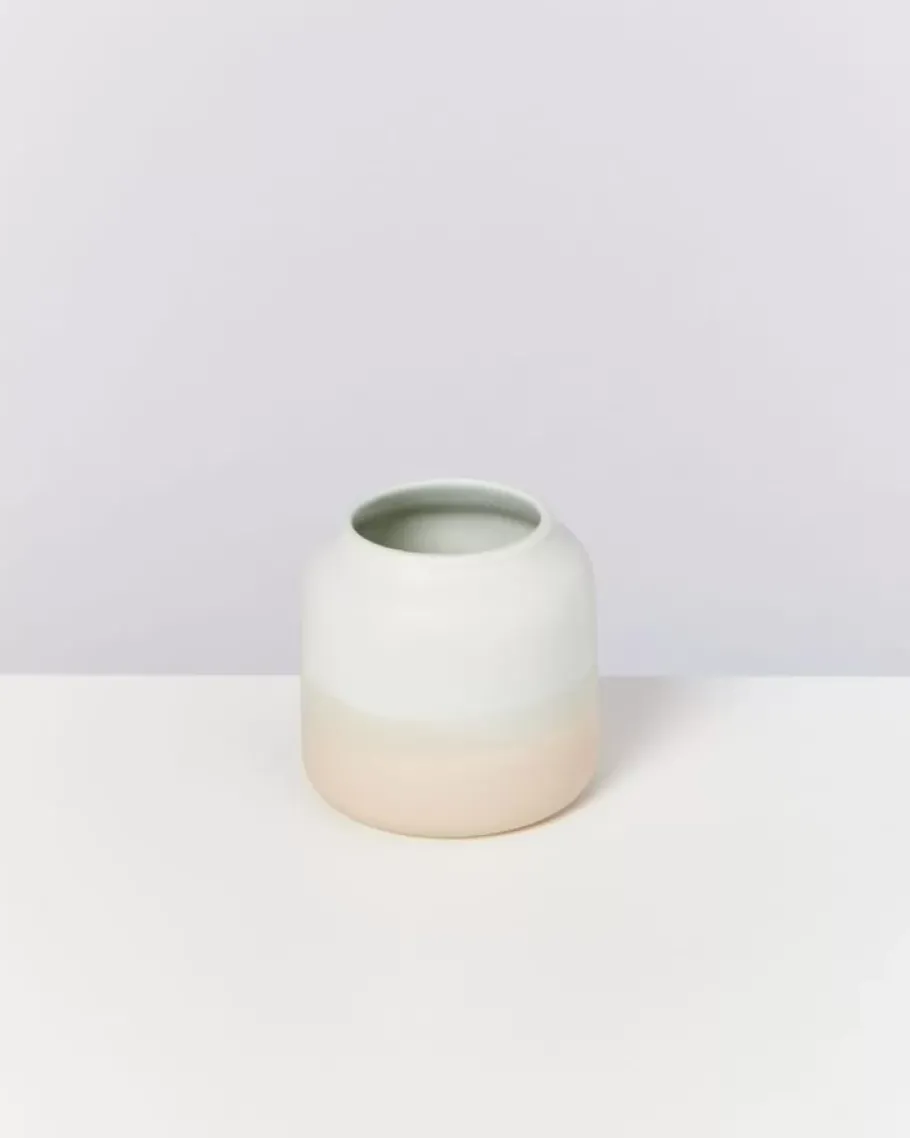 Motel a Miio Bebe^Bebe Vase Pastell