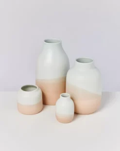 Motel a Miio Bebe^Bebe Vase Pastell