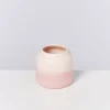 Motel a Miio Vasen^Bebe Vase Rose