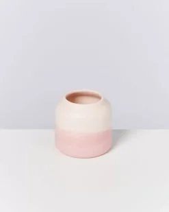 Motel a Miio Bebe^Bebe Vase Rose