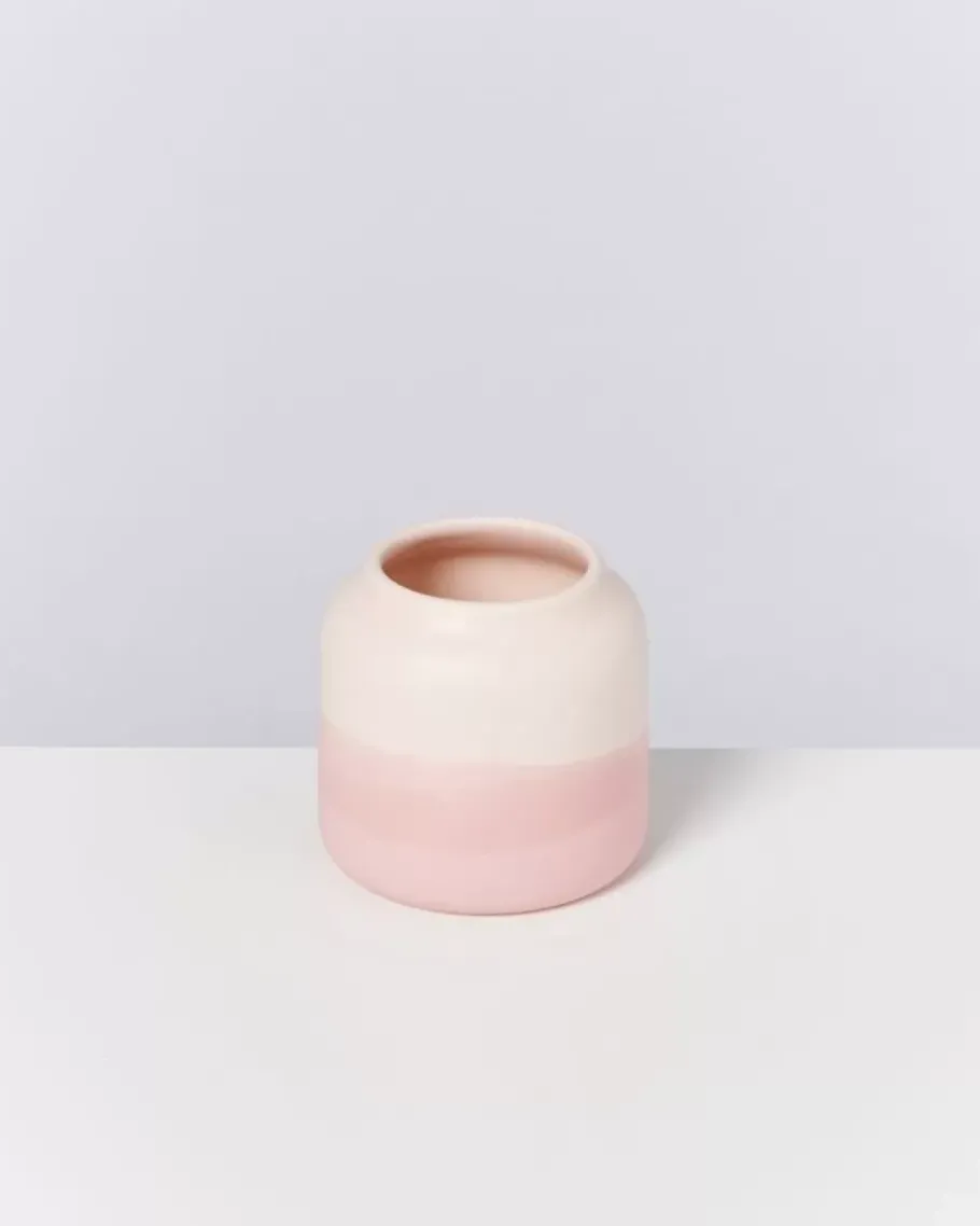 Motel a Miio Bebe^Bebe Vase Rose