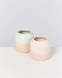 Motel a Miio Bebe^Bebe Vase Rose
