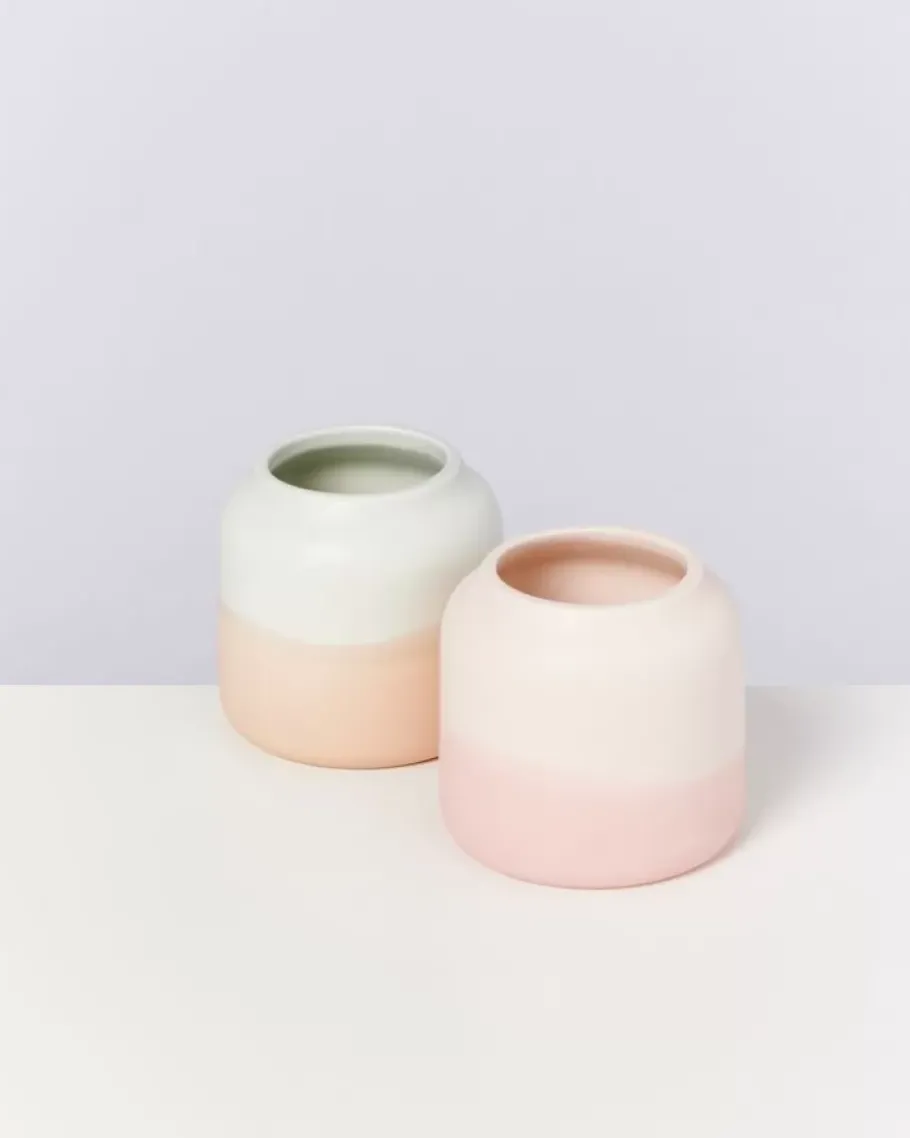 Motel a Miio Bebe^Bebe Vase Rose