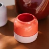 Motel a Miio Bebe^Bebe Vase Rose Coral