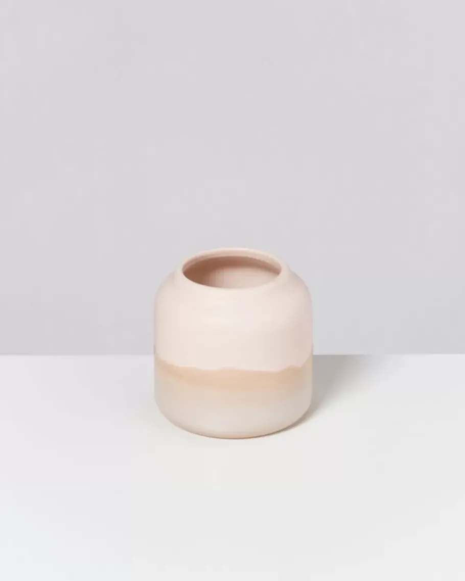 Motel a Miio Bebe^Bebe Vase Sand