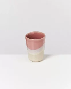 Motel a Miio 4 Teilige Sets^Bica 4Er Set Espressobecher Pink Cream