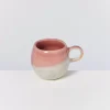 Motel a Miio Tassen & Becher^Bica Espressotasse Pink Cream