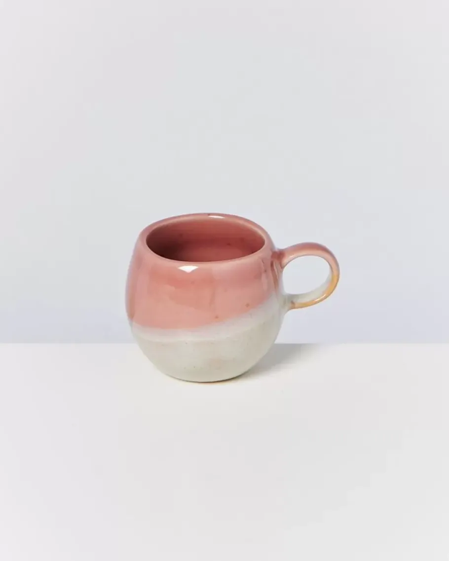 Motel a Miio Tassen & Becher^Bica Espressotasse Pink Cream