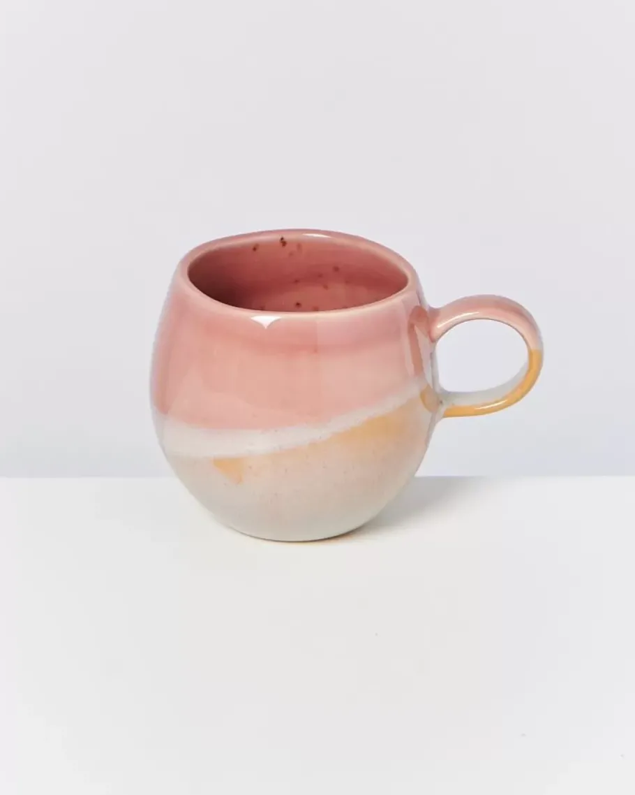 Motel a Miio Kleine Tassen^Bica Tasse Klein Pink Cream