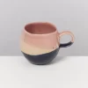 Motel a Miio Tassen & Becher^Bica Tasse Klein Pink Navy Cream