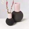 Motel a Miio Vasen^Bola Vase L Rose Grau