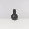 Motel a Miio Bola M^Bola Vase M Dunkelgrun