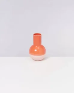 Motel a Miio Vasen^Bola Vase M Rose Coral