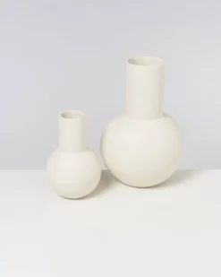 Motel a Miio Bola M^Bola Vase M Sand