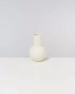 Motel a Miio Vasen^Bola Vase M Sand