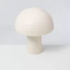 Motel a Miio Lampen^Cogumelo Keramiklampe Sand