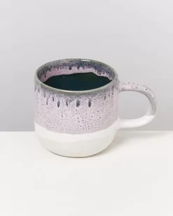 Motel a Miio Tassen & Becher^Coimbra 4Er Set Tasse Gros Rosa Grun