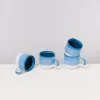 Motel a Miio 4 Teilige Sets^Coimbra 4Er Set Tasse Gros Turkis