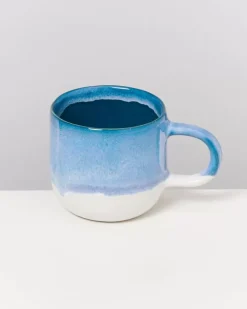 Motel a Miio 6 Teilige Sets^Coimbra 6Er Set Tasse Gros Turkis