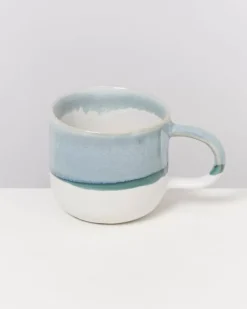 Motel a Miio Tassen & Becher Sets^Coimbra 6Er Set Tasse Gros Graublau