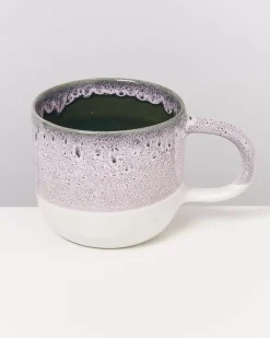 Motel a Miio 6 Teilige Sets^Coimbra 6Er Set Teetasse Rosa Grun
