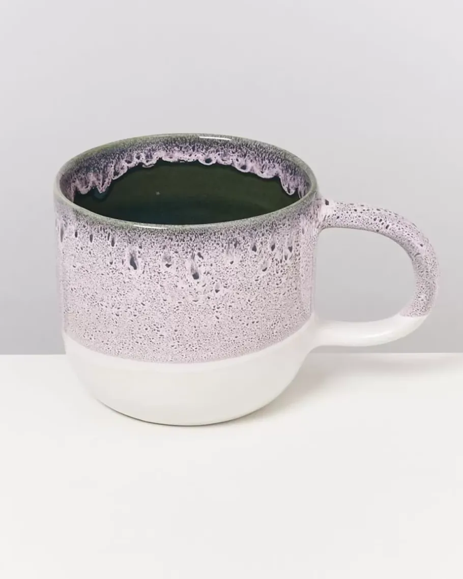 Motel a Miio Tassen & Becher^Coimbra 6Er Set Teetasse Rosa Grun