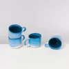 Motel a Miio 4 Teilige Sets^Coimbra 4Er Set Teetasse Turkis