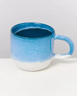 Motel a Miio 6 Teilige Sets^Coimbra 6Er Set Teetasse Turkis