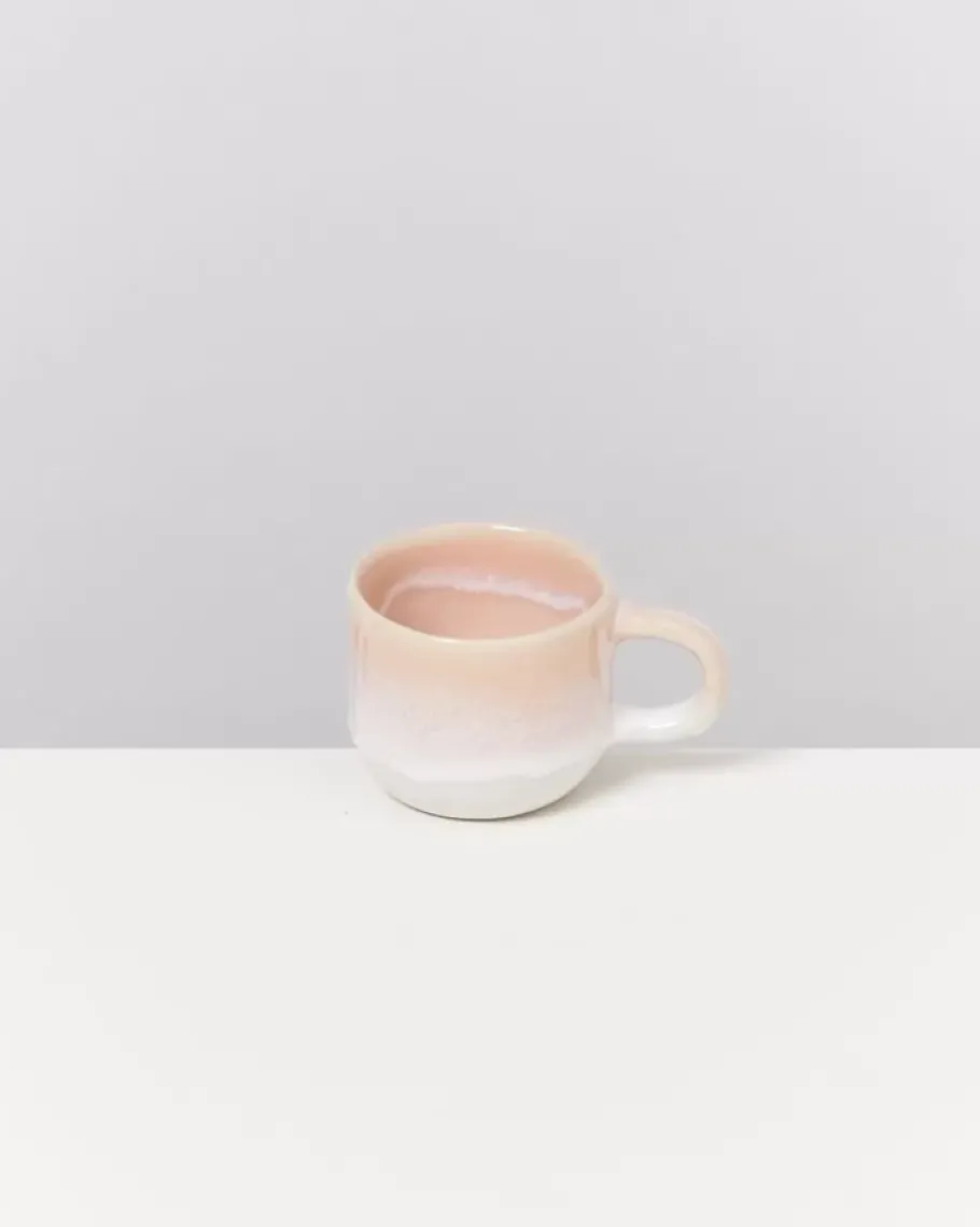 Motel a Miio Tassen & Becher^Coimbra Espressotasse Apricot