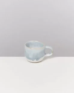 Motel a Miio Espressotassen^Coimbra Espressotasse Graublau