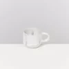 Motel a Miio Espressotassen^Coimbra Espressotasse Weis Blau