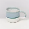 Motel a Miio Große Tassen^Coimbra Tasse Gros Graublau