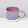 Motel a Miio Tassen & Becher^Coimbra Tasse Gros Lila Rosa