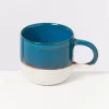 Motel a Miio Große Tassen^Coimbra Tasse Gros Petrol