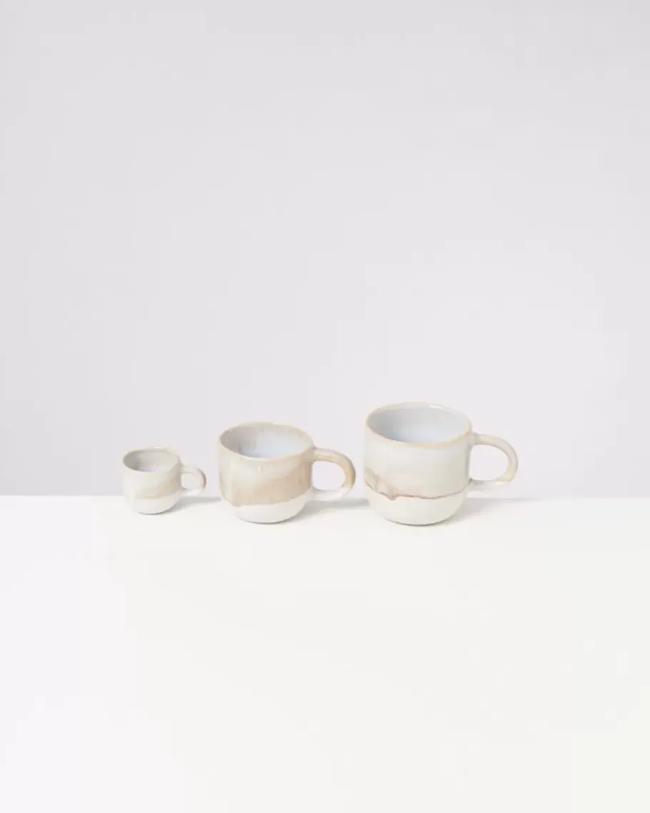 Motel a Miio Tassen & Becher^Coimbra Tasse Gros Sand