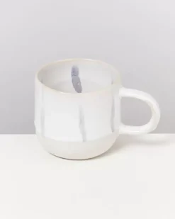 Motel a Miio Tassen & Becher^Coimbra Tasse Gros Weis Blau