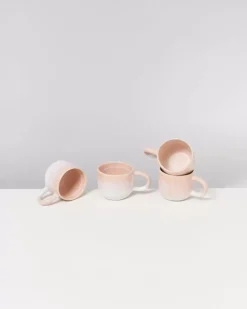 Motel a Miio Tassen & Becher^Coimbra Tasse Klein Apricot