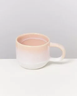 Motel a Miio Kleine Tassen^Coimbra Tasse Klein Apricot