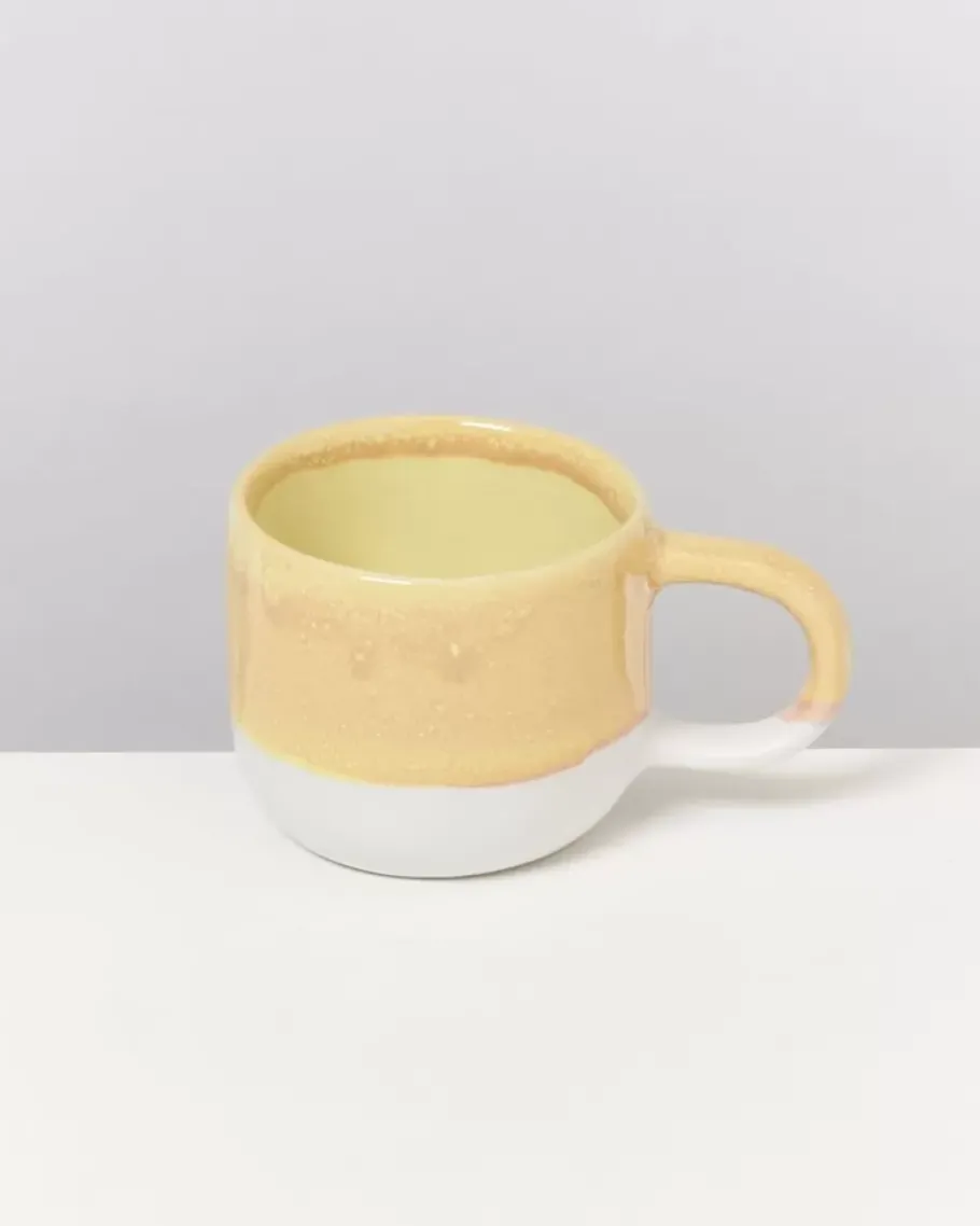Motel a Miio Tassen & Becher^Coimbra Tasse Klein Gelb
