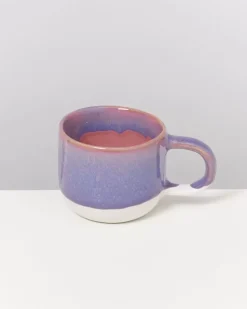 Motel a Miio Kleine Tassen^Coimbra Tasse Klein Lila Rosa