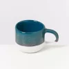 Motel a Miio Kleine Tassen^Coimbra Tasse Klein Petrol