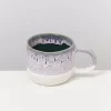 Motel a Miio Kleine Tassen^Coimbra Tasse Klein Rosa Grun