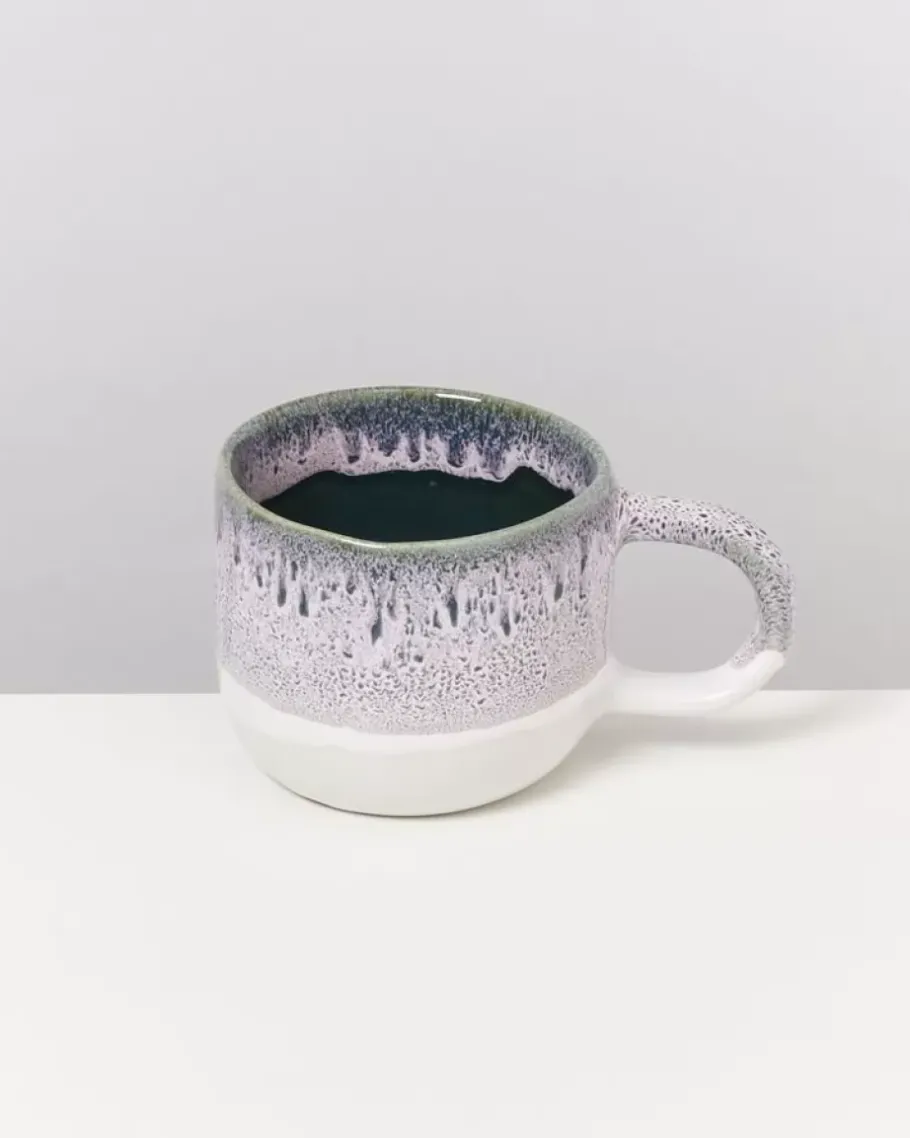 Motel a Miio Kleine Tassen^Coimbra Tasse Klein Rosa Grun