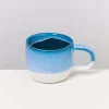 Motel a Miio Kleine Tassen^Coimbra Tasse Klein Turkis