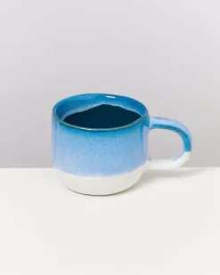 Motel a Miio Kleine Tassen^Coimbra Tasse Klein Turkis