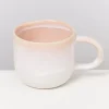 Motel a Miio Tassen & Becher^Coimbra Teetasse Gros Apricot