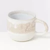 Motel a Miio Große Tassen^Coimbra Teetasse Gros Sand
